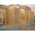 Material de construcción CFS Orient Standard Board (OSB)